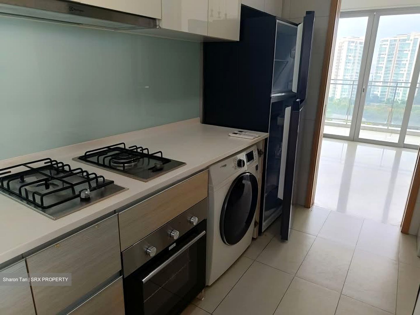 The Scala (D19), Apartment #550356381